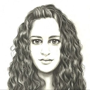 Meet your Posher, Mariel